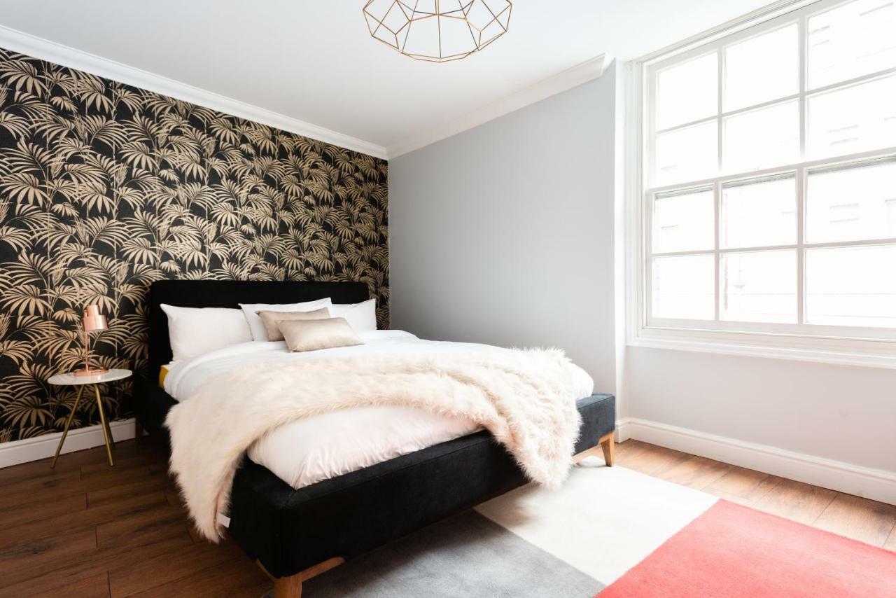 The Old Station House - Stylish & Central 2Bdr Apartment Oxford Dış mekan fotoğraf